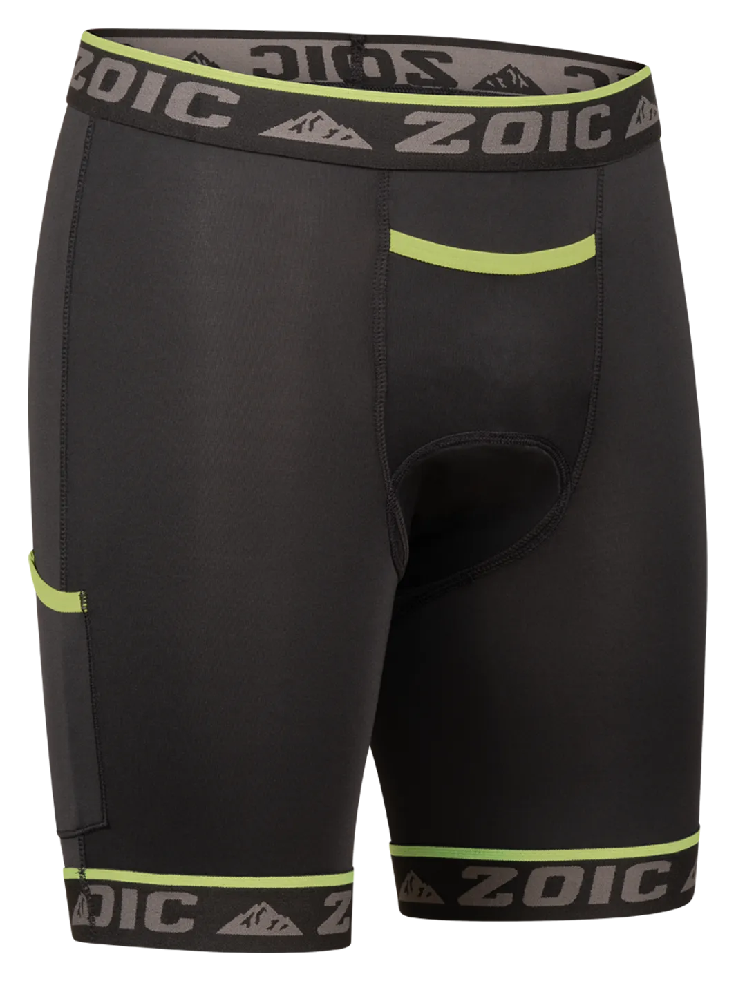 ZOIC Carbon Liner ZOIC Clothing zoic-carbon-liner-zoic-clothing