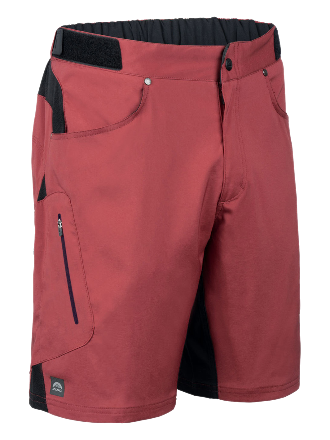 ZOIC | Ether 9 Shorts '26 – ZOIC Clothing