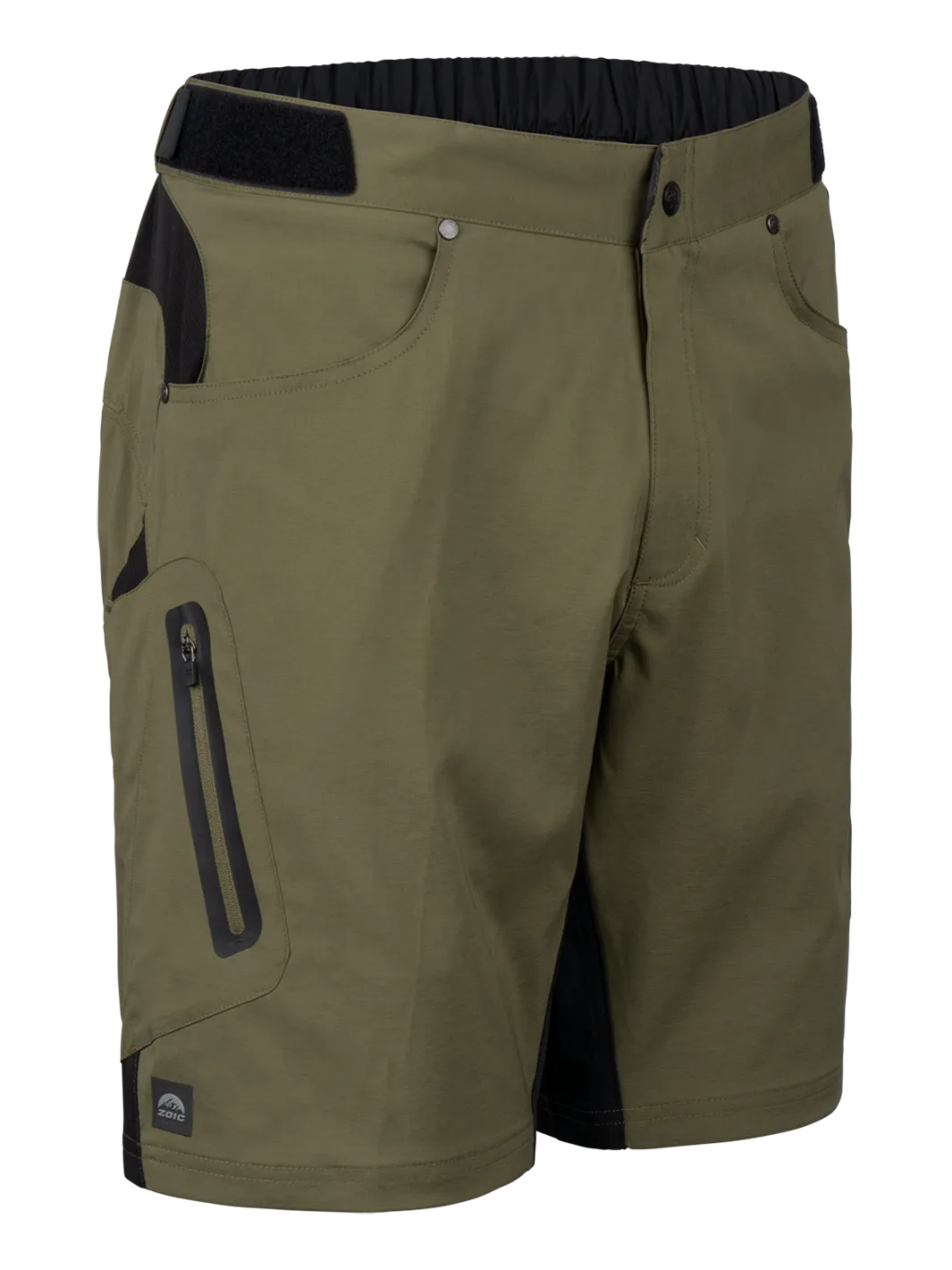 Zoic ether 9 discount bike shorts and liner