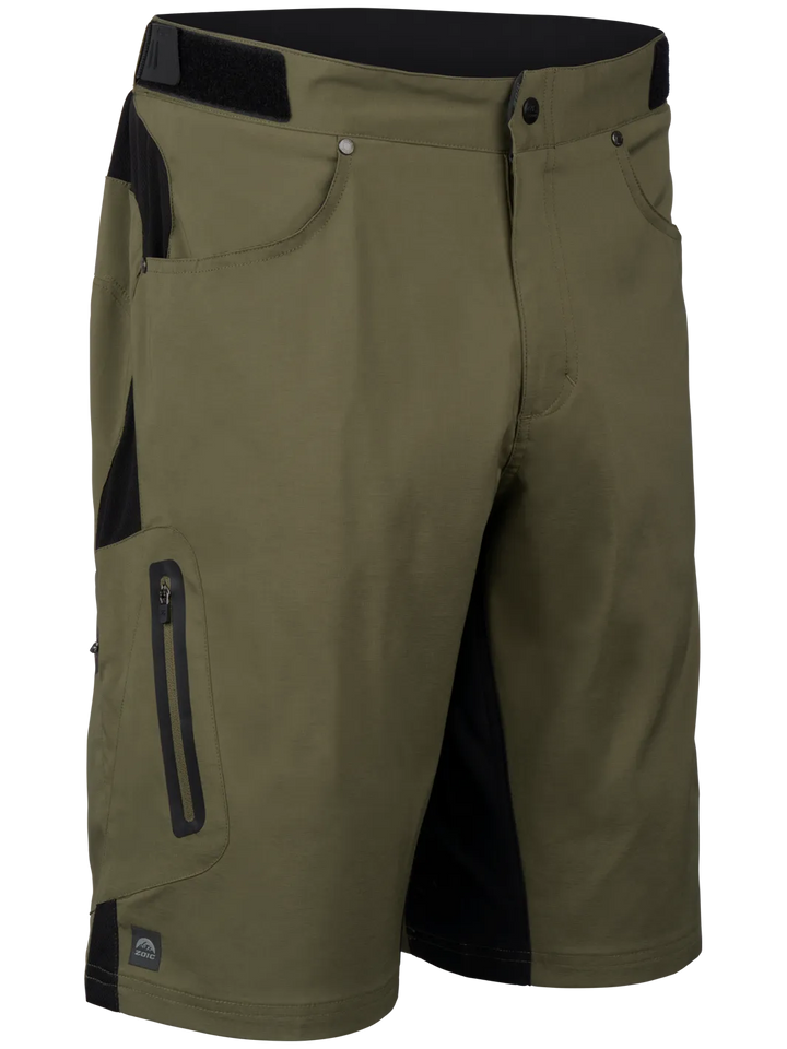 Malachite Ether All Mountain Shorts#color_malachite