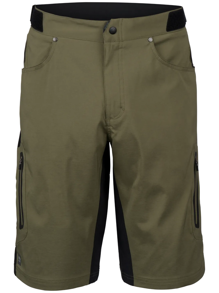 Malachite Ether All Mountain Shorts#color_malachite