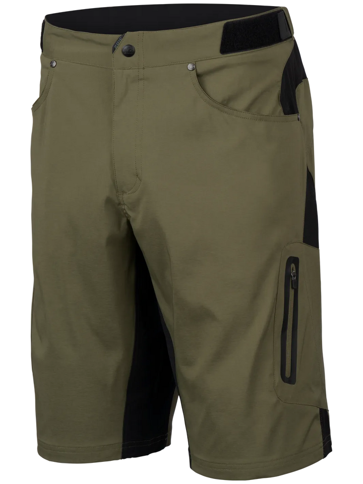 Black Ether All Mountain Shorts#color_blackMalachite Ether All Mountain Shorts#color_malachite