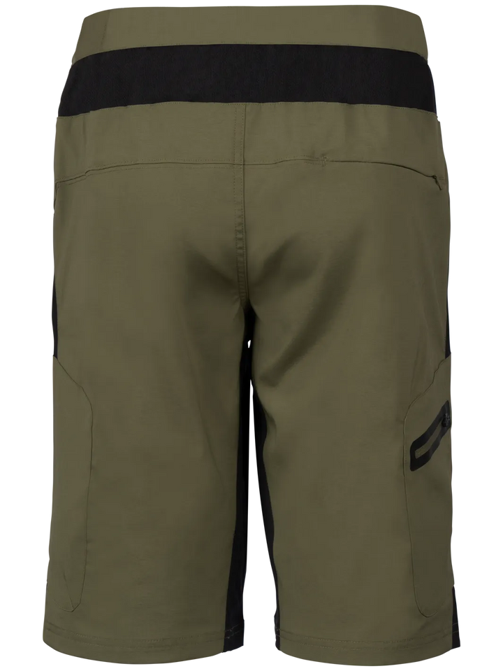 Malachite Ether All Mountain Shorts#color_malachite