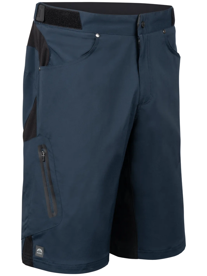 Night Ether All Mountain Shorts#color_night