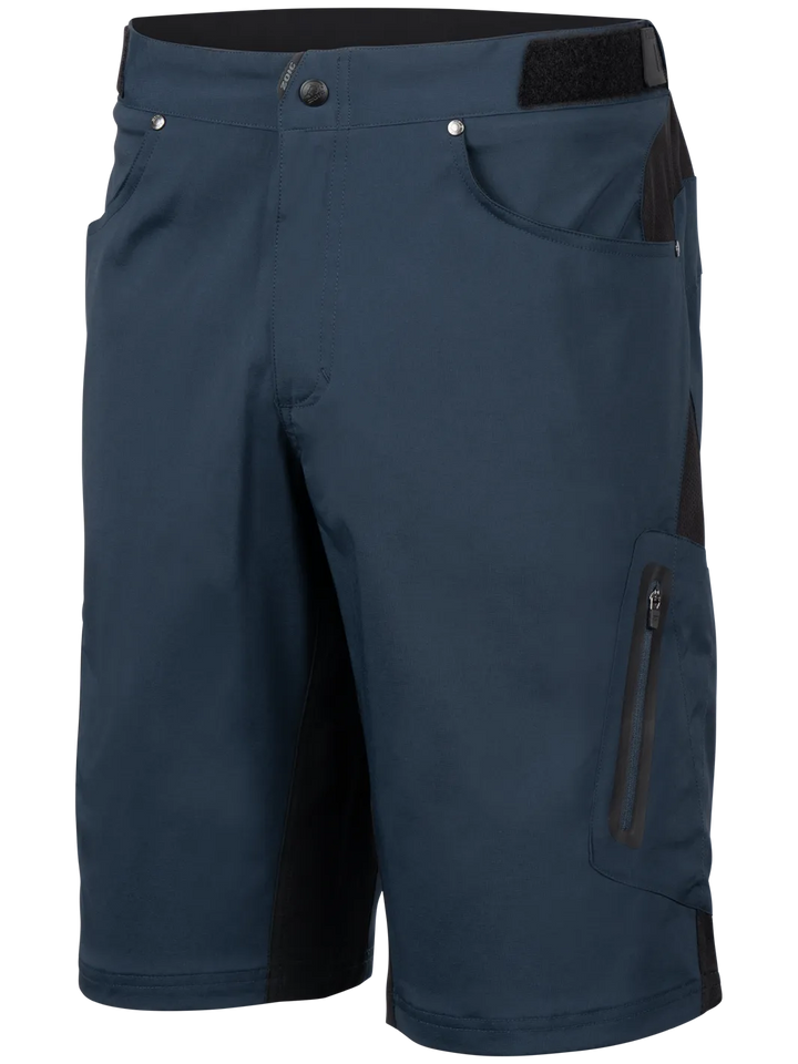 Night Ether All Mountain Shorts#color_night