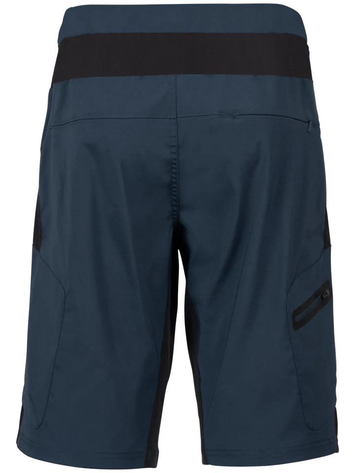 Night Ether All Mountain Shorts#color_night