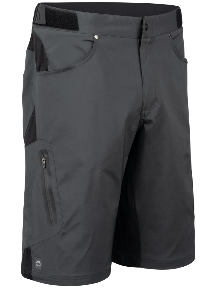 Shadow Ether All Mountain Shorts#color_shadow