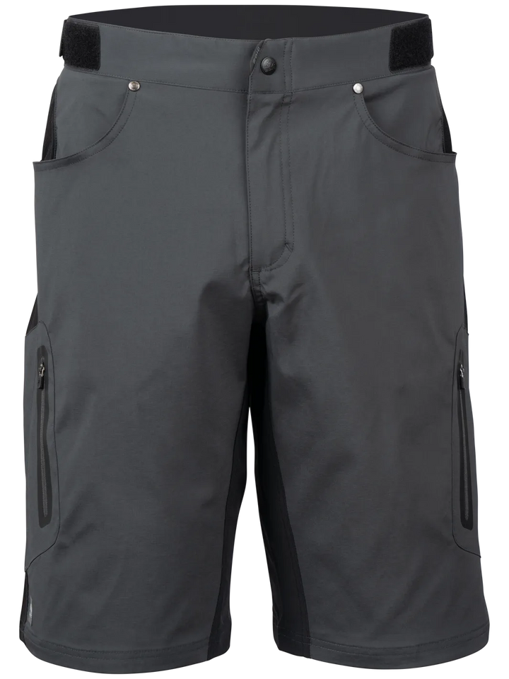 Shadow Ether All Mountain Shorts#color_shadow