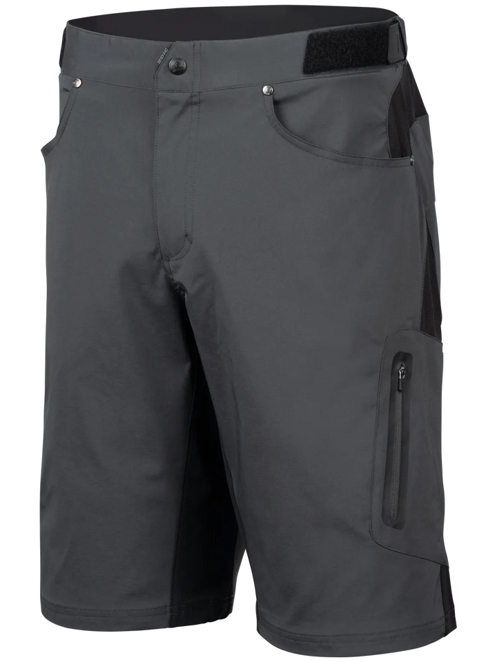 Shadow Ether All Mountain Shorts#color_shadow