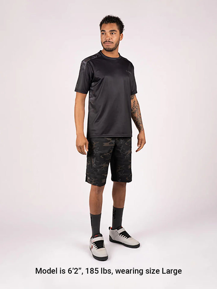 Black Ops Ether Shorts#color_black-ops
