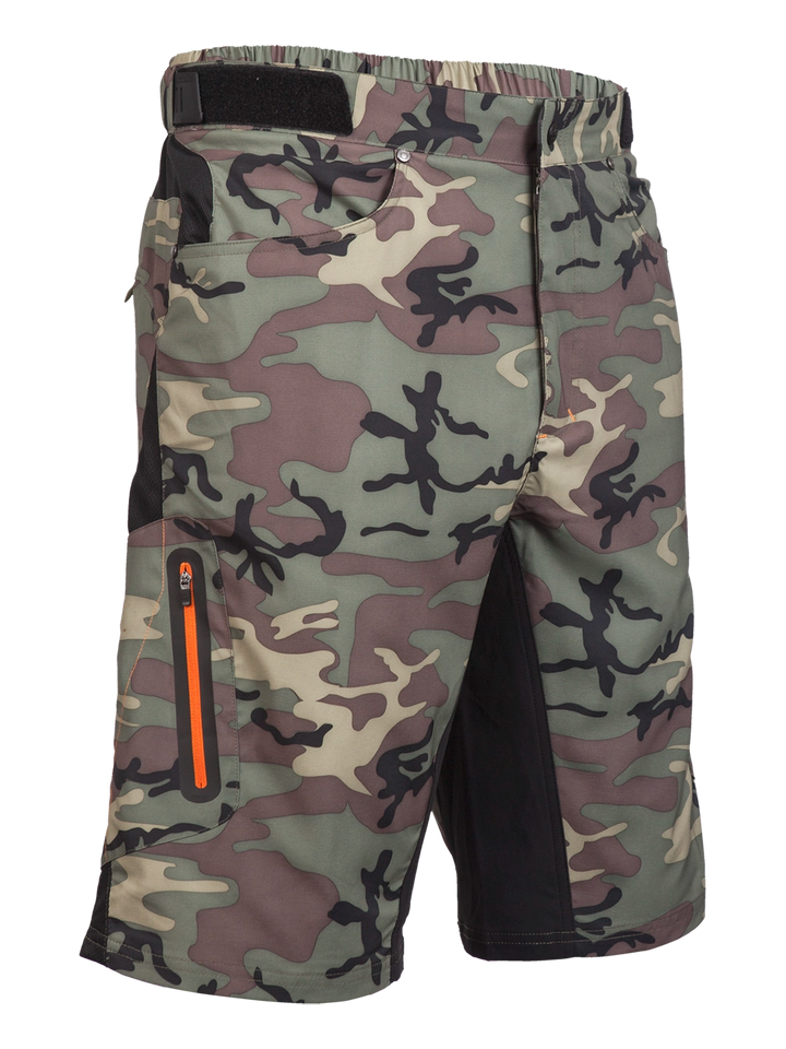 Green Camo Ether Shorts#color_green-camo