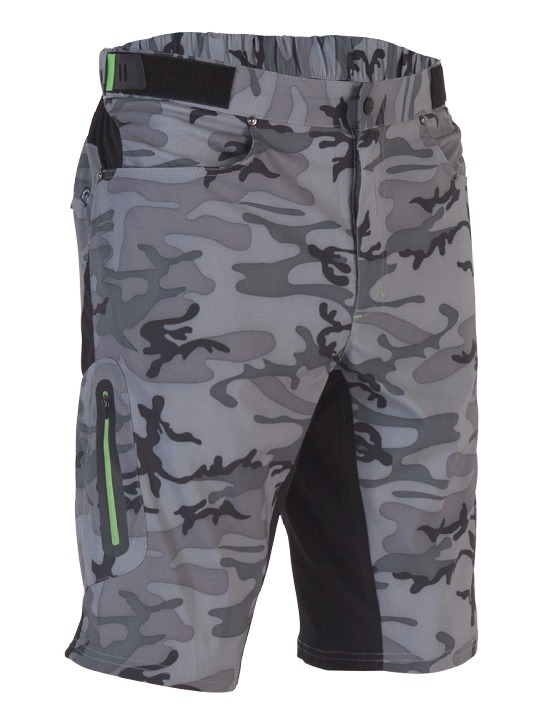 Ether Camo Shorts Clearance
