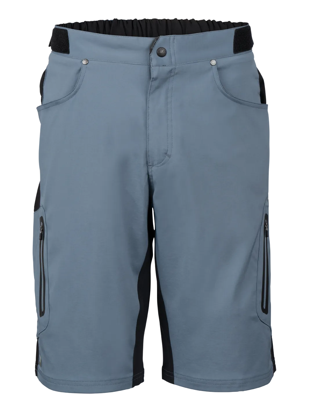 Blue haze Ether Shorts#color_blue-haze