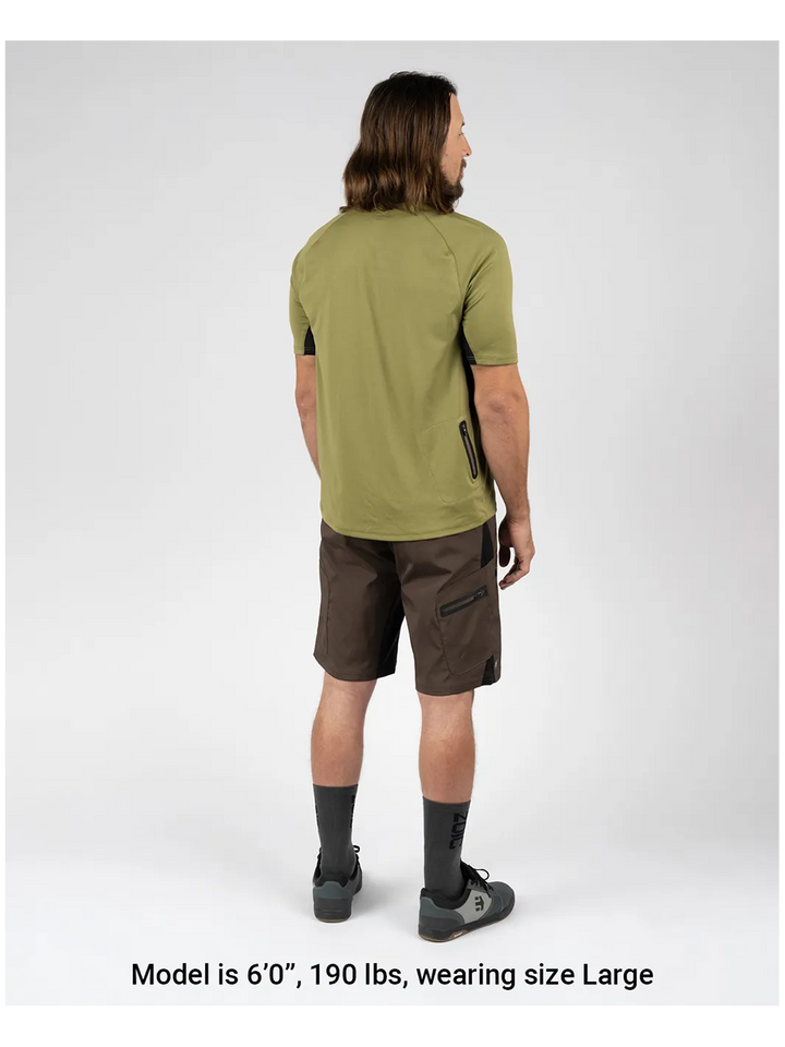 Java Ether Shorts#color_java