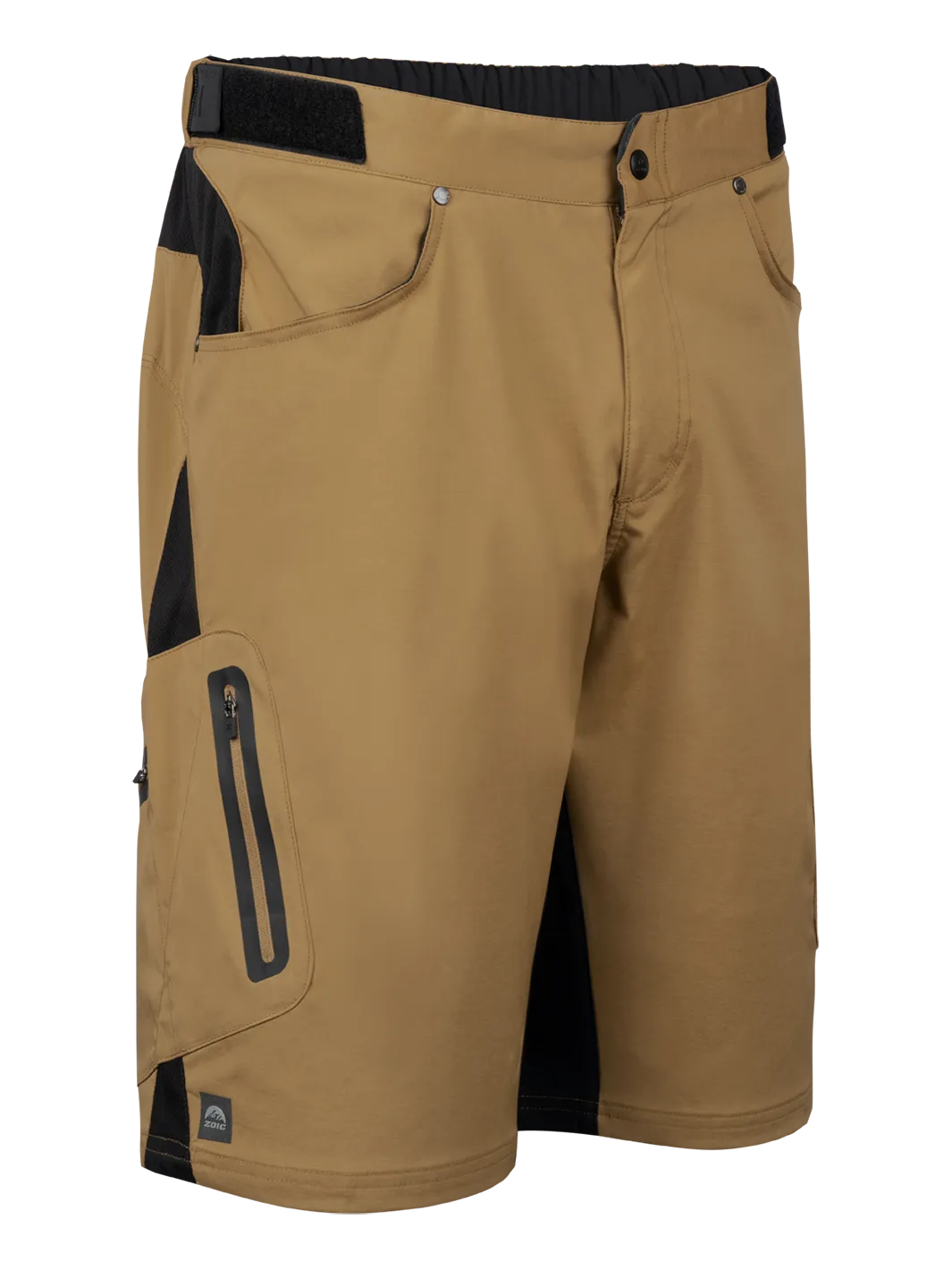 Whiskey Ether Jr Shorts#color_whiskey