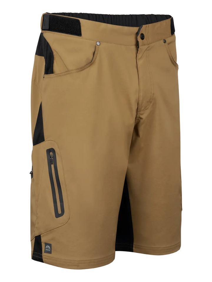 Whiskey Ether Jr Shorts#color_whiskey