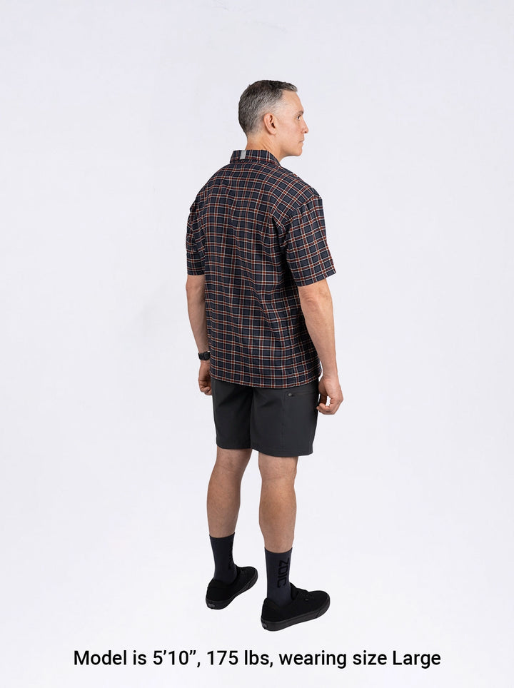 Shadow Guide 9 Shorts#color_shadow