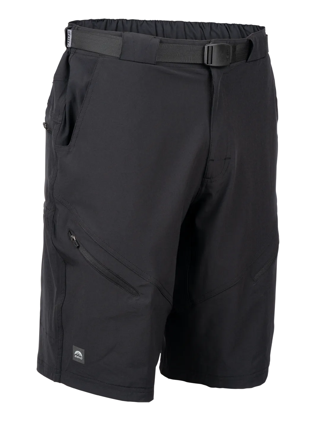 Bermuda Ripstop KX3 Noir - Portwest - Taille 54 | Leroy Merlin Bermuda Ripstop KX3 Noir - Portwest - Taille 54 | Leroy Merlin