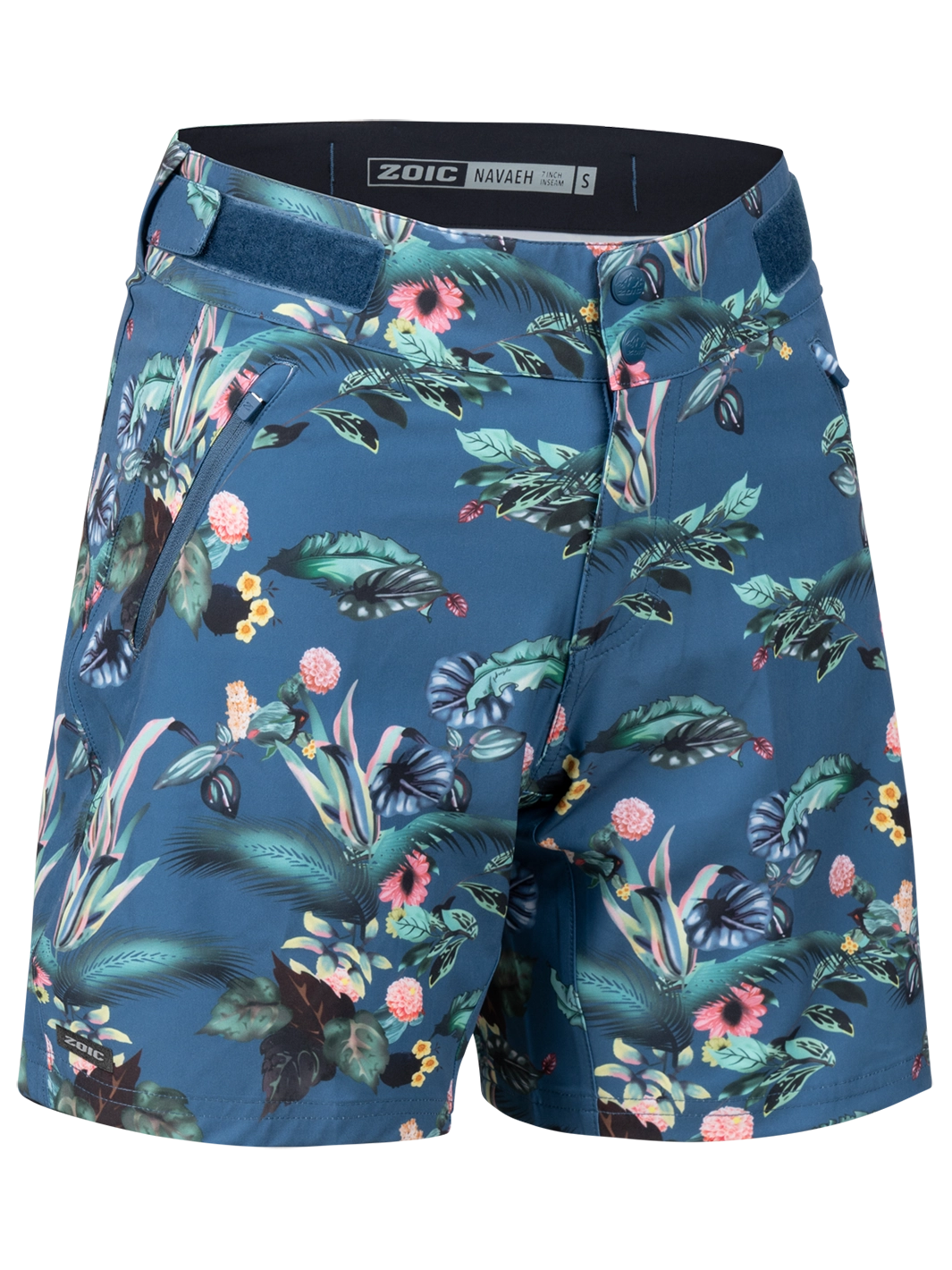 Blossom Navaeh 7 Short#color_blossom