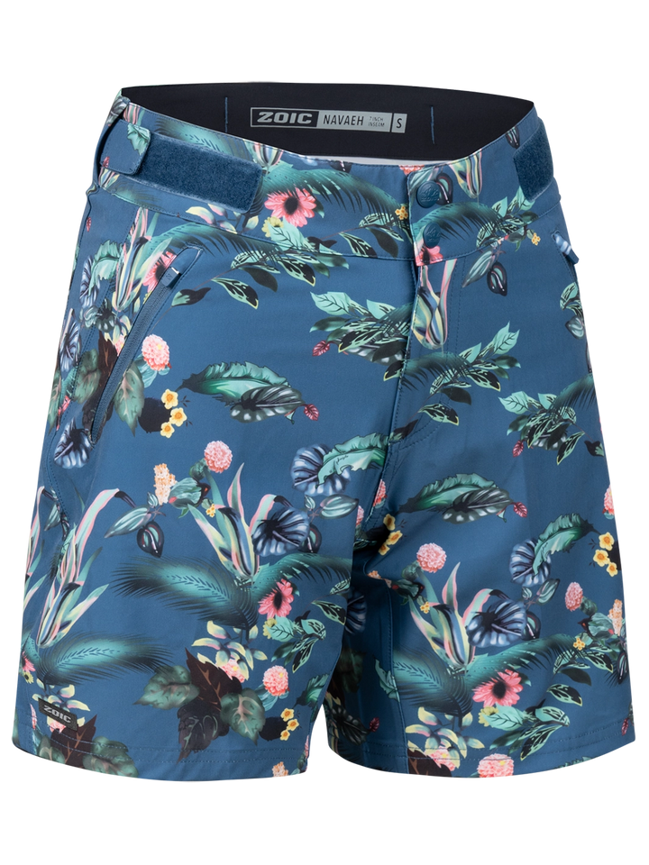 Blossom Navaeh 7 Short#color_blossom
