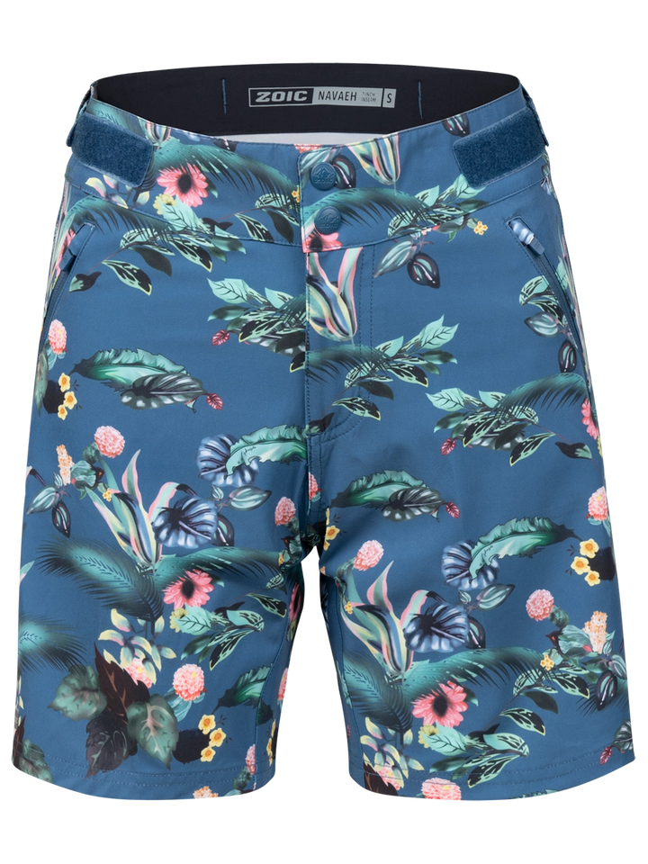 Blossom Navaeh 7 Short#color_blossom
