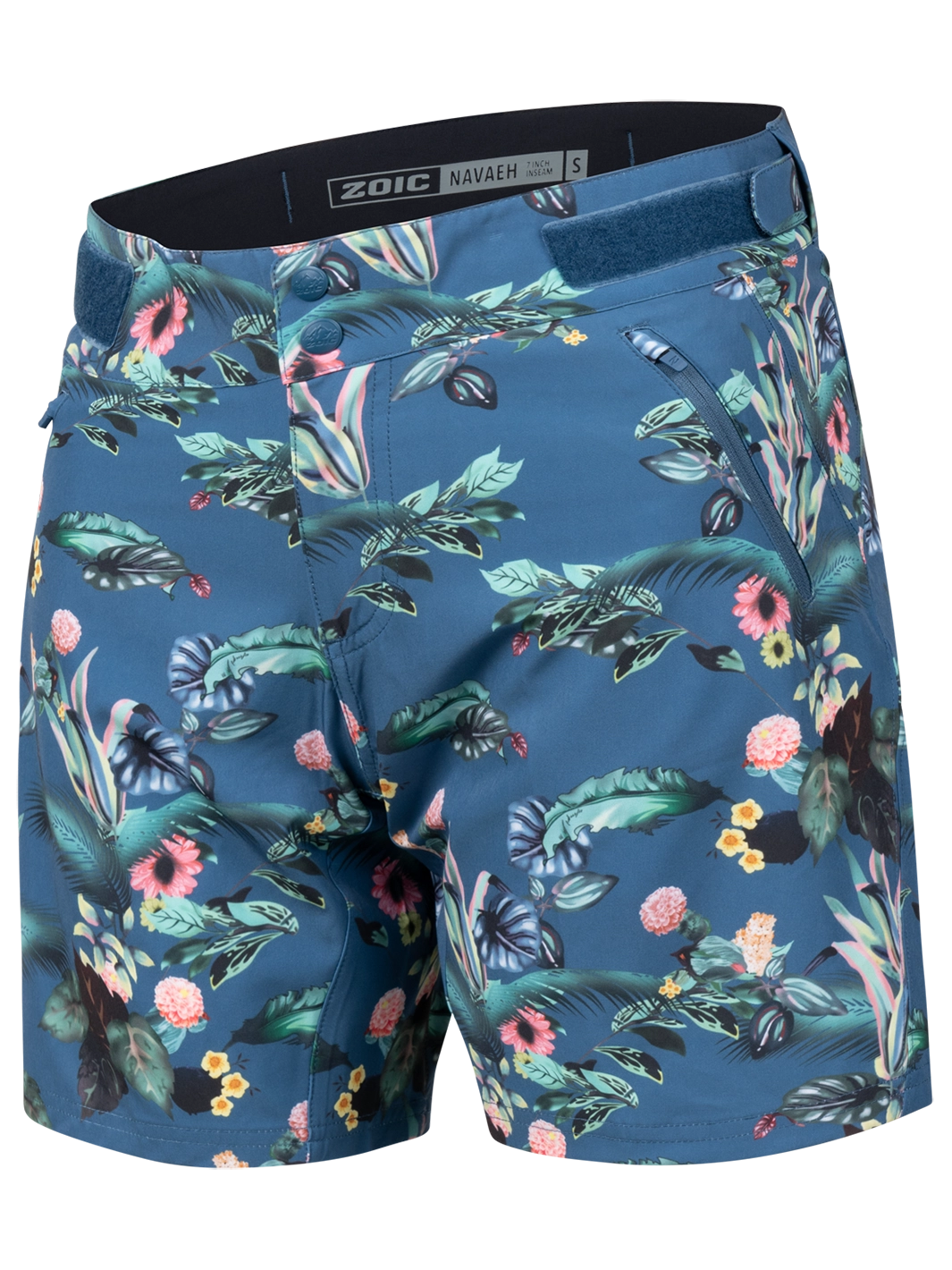 Blossom Navaeh 7 Short#color_blossom