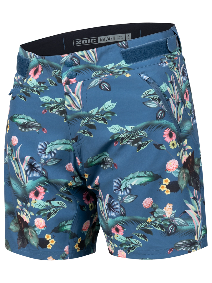 Blossom Navaeh 7 Short#color_blossom