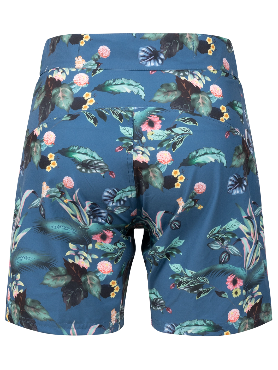Blossom Navaeh 7 Short#color_blossom