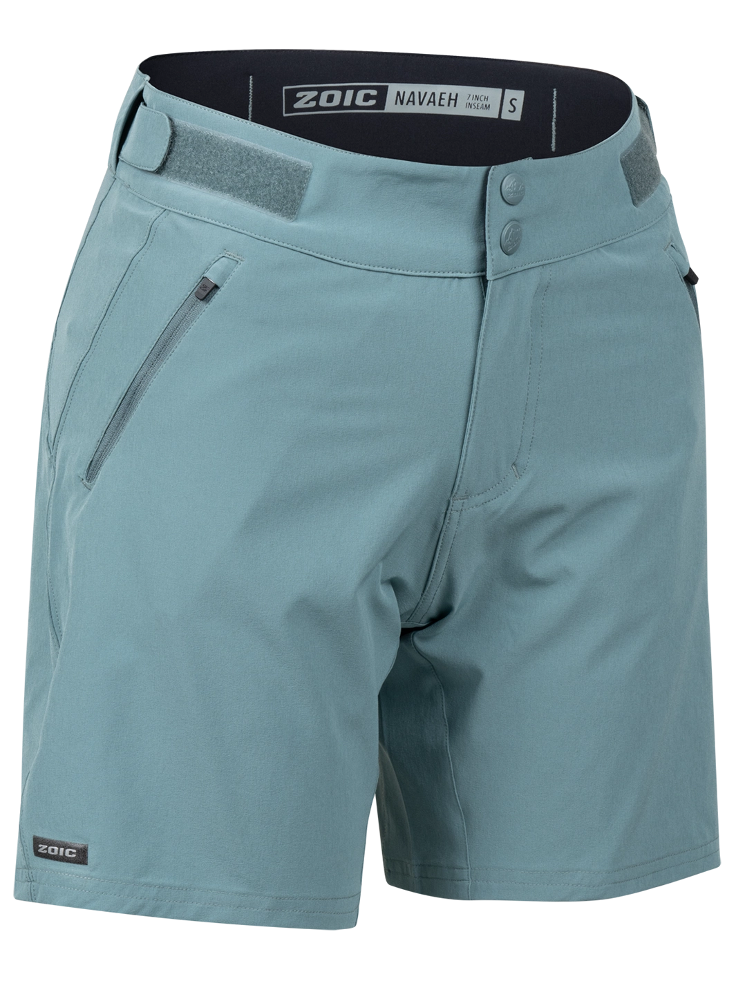 Sage Navaeh 7 Short#color_sage