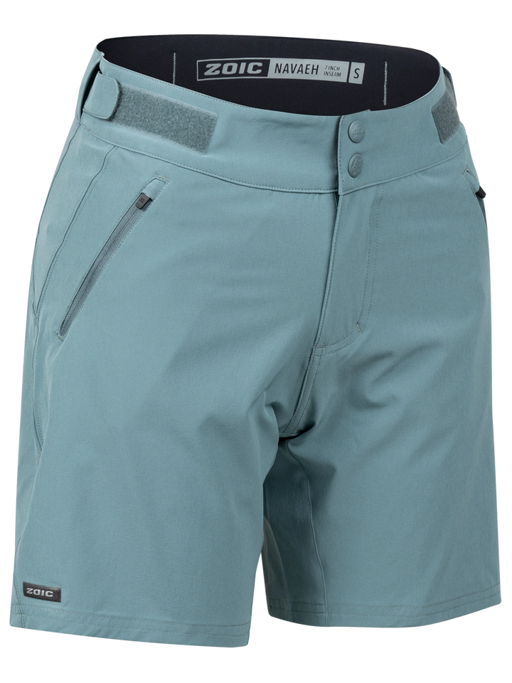 Sage Navaeh 7 Short#color_sage