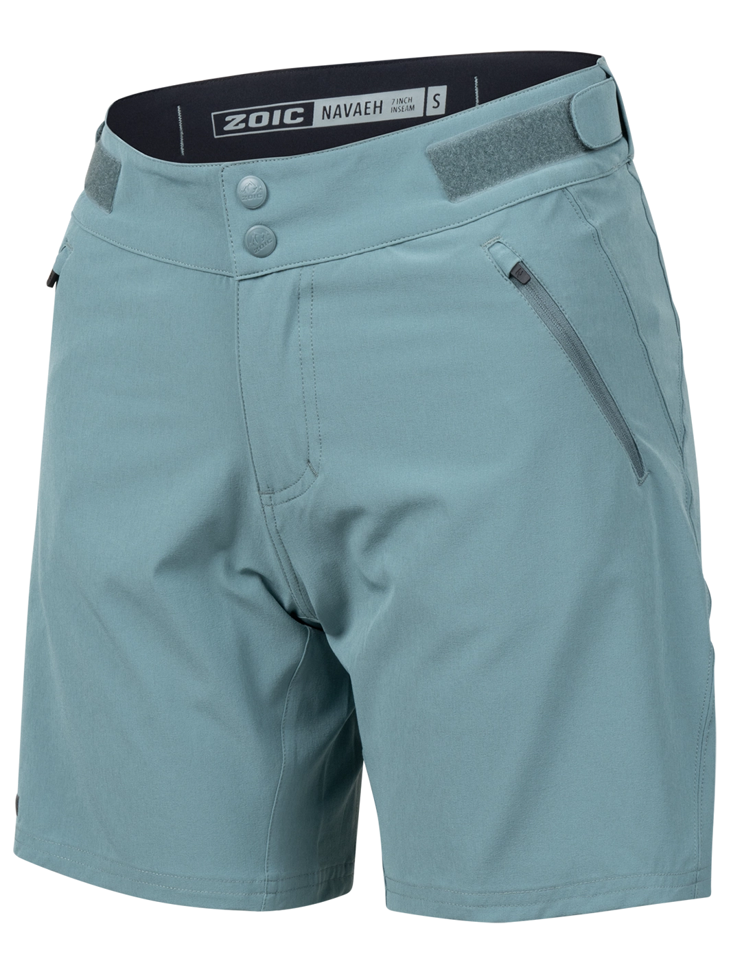 Sage Navaeh 7 Short#color_sage