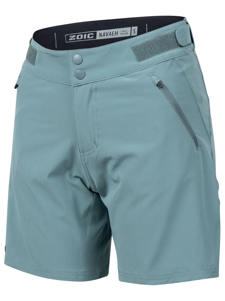 Sage Navaeh 7 Short#color_sage