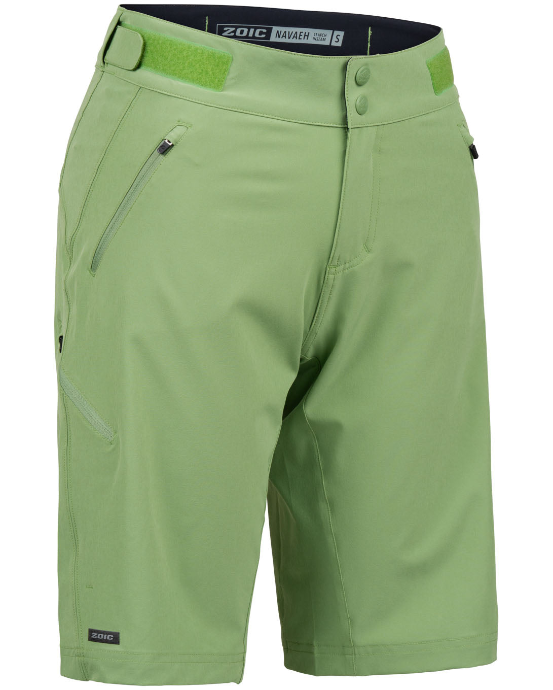 ZOIC Navaeh Shorts Final Sale ZOIC Clothing