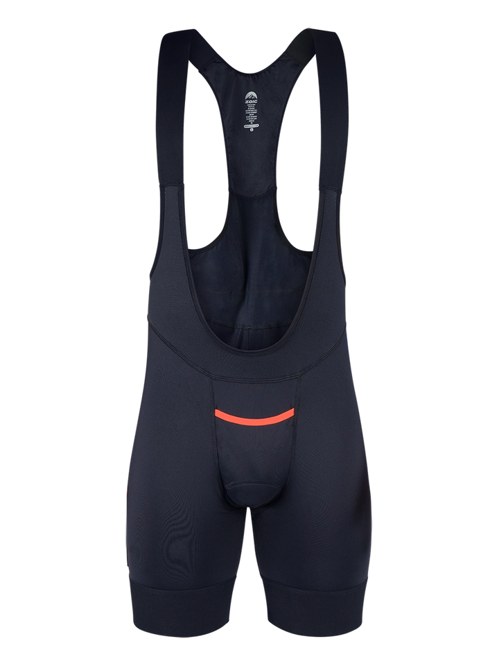 Black Premium Bib Liner#color_black