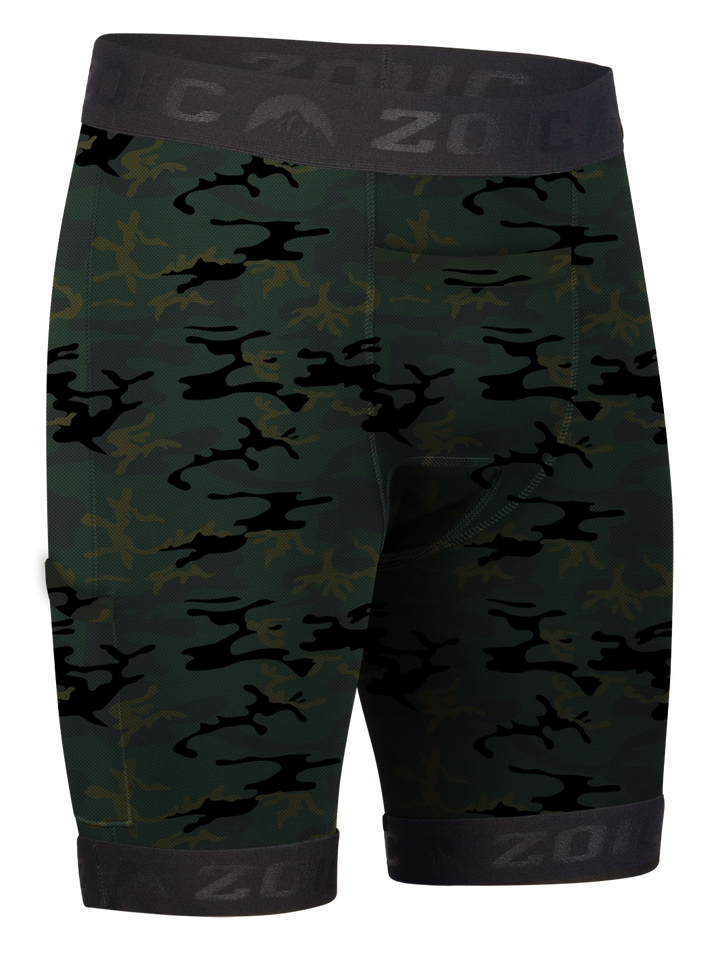 Malachite Dot Premium Print Liner#color_malachite-dot