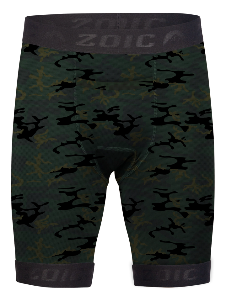 Malachite Dot Premium Print Liner#color_malachite-dot