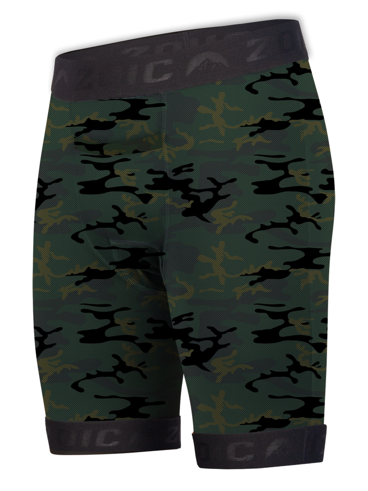 Malachite Dot Premium Print Liner#color_malachite-dot