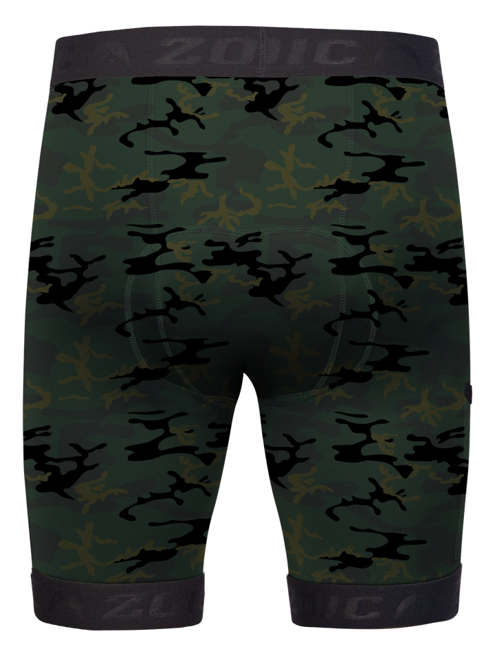 Malachite Dot Premium Print Liner#color_malachite-dot