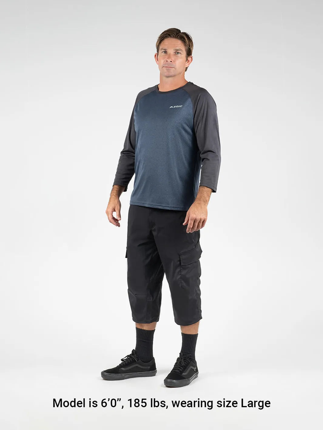 Black Reign Knicker#color_black