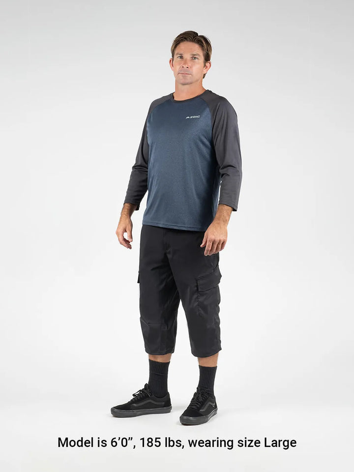 Black Reign Knicker#color_black