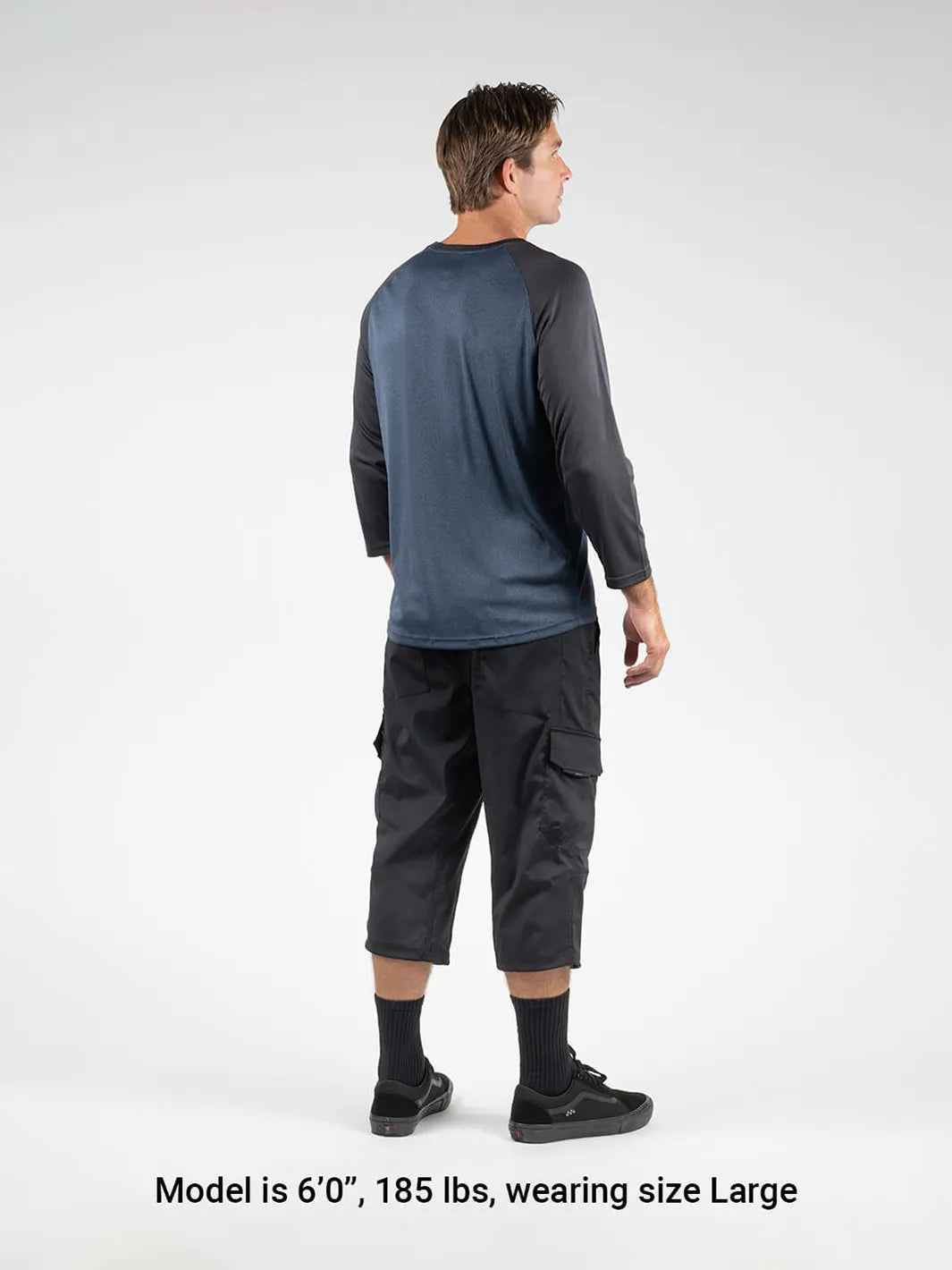 Black Reign Knicker#color_black