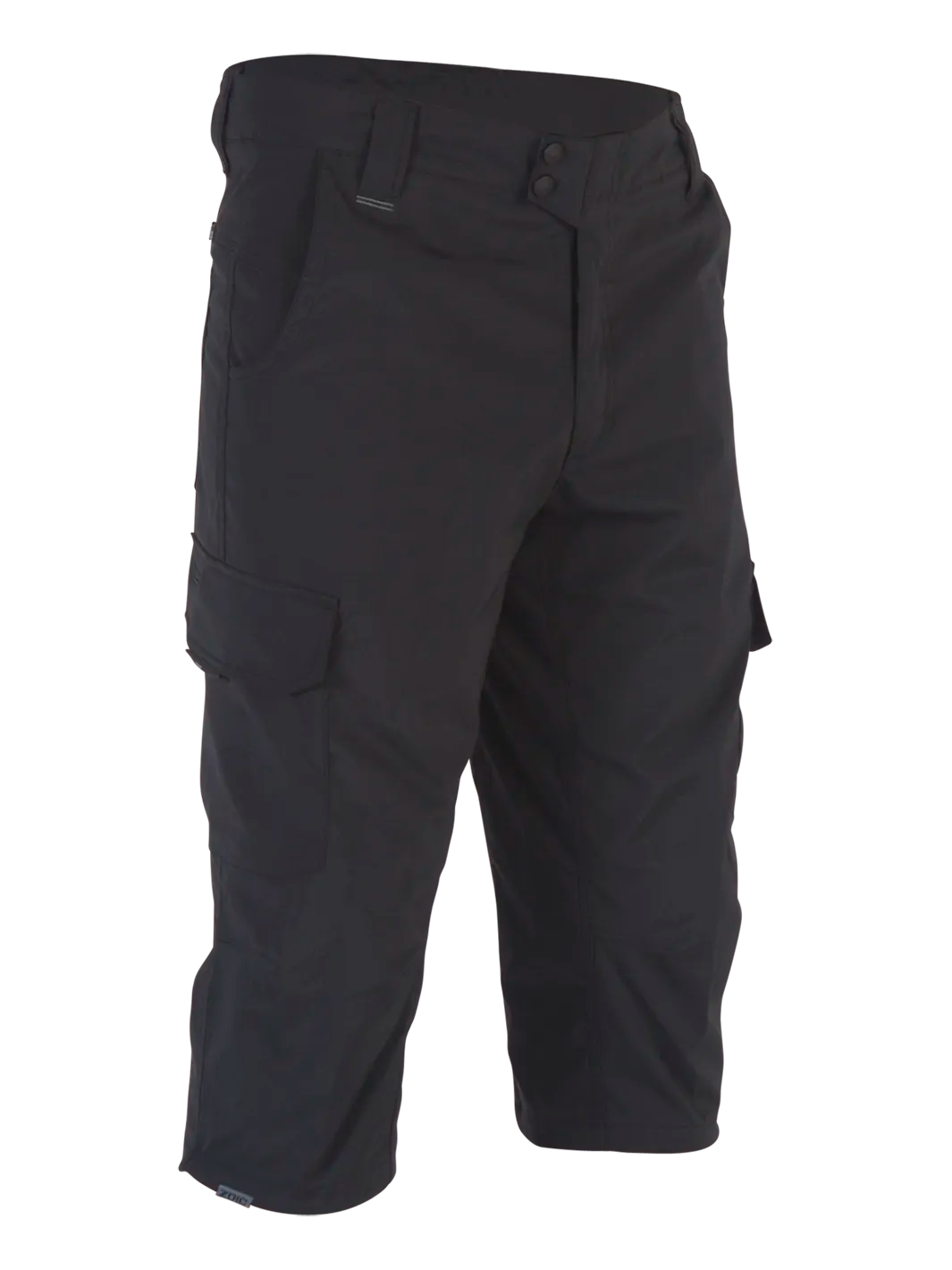Black Reign Knicker#color_black