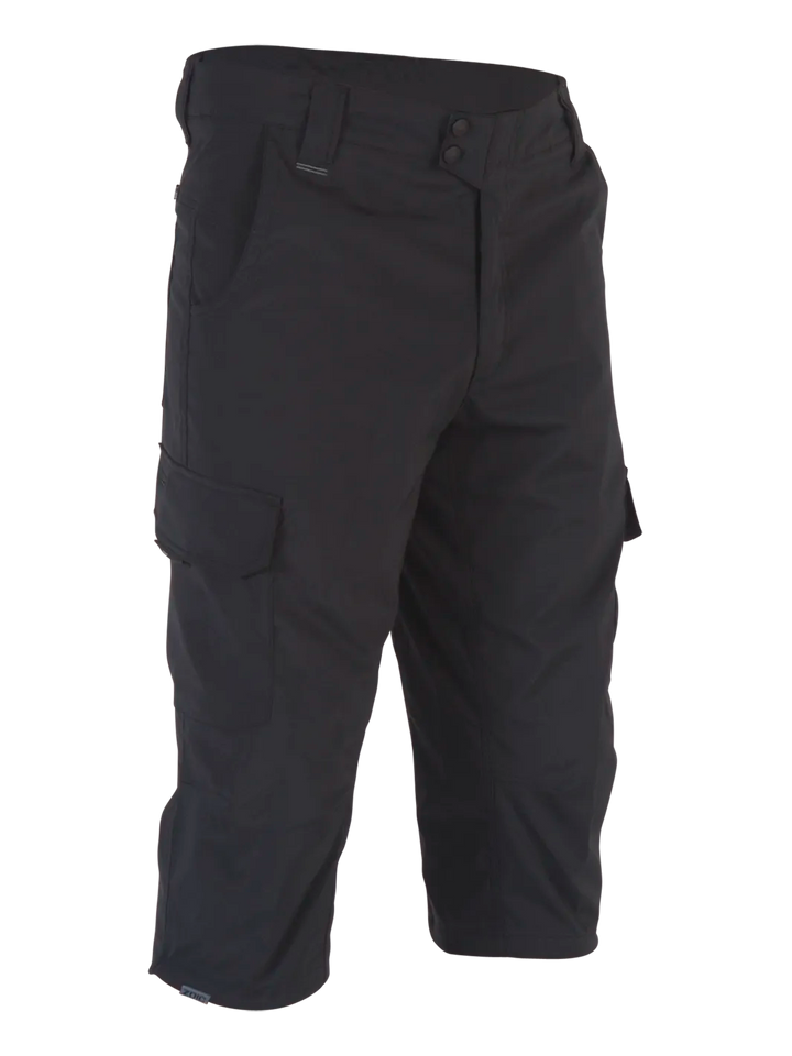 Black Reign Knicker#color_black