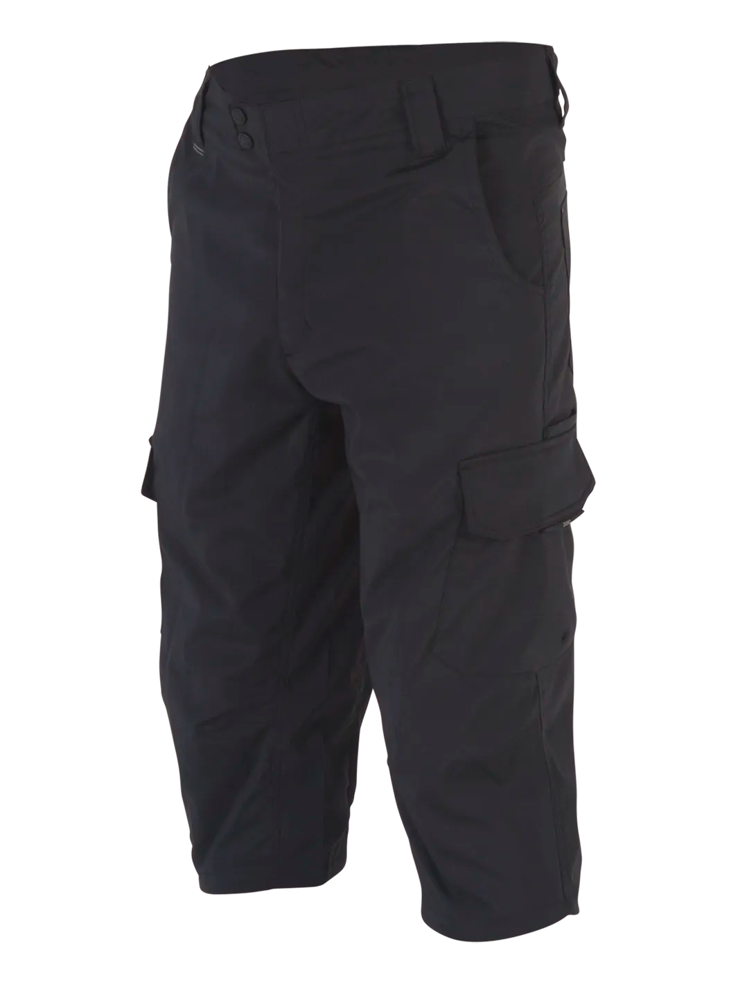 Black Reign Knicker#color_black