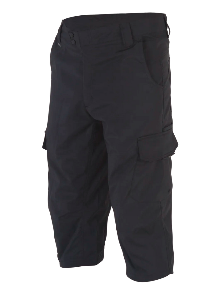 Black Reign Knicker#color_black