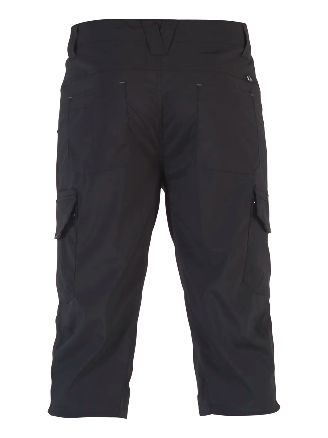 Black Reign Knicker#color_black