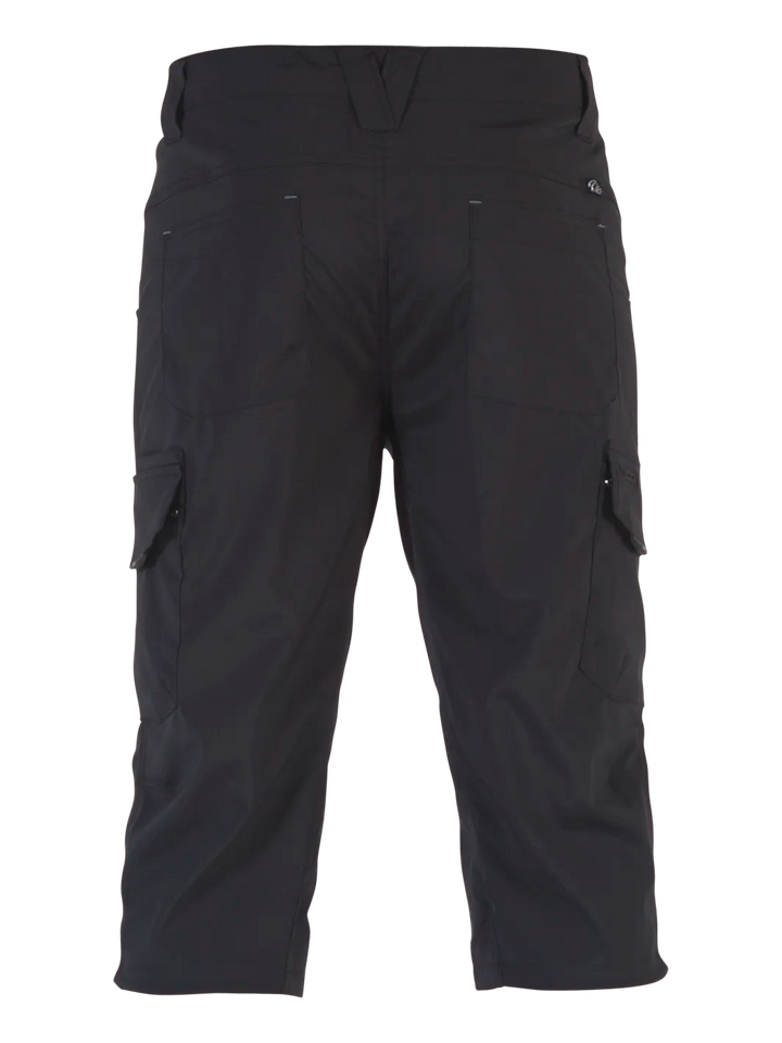 Black Reign Knicker#color_black