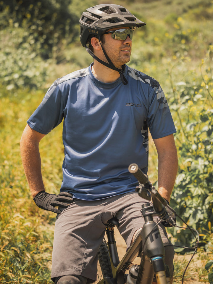 Shadow Ventor Shorts#color_shadow