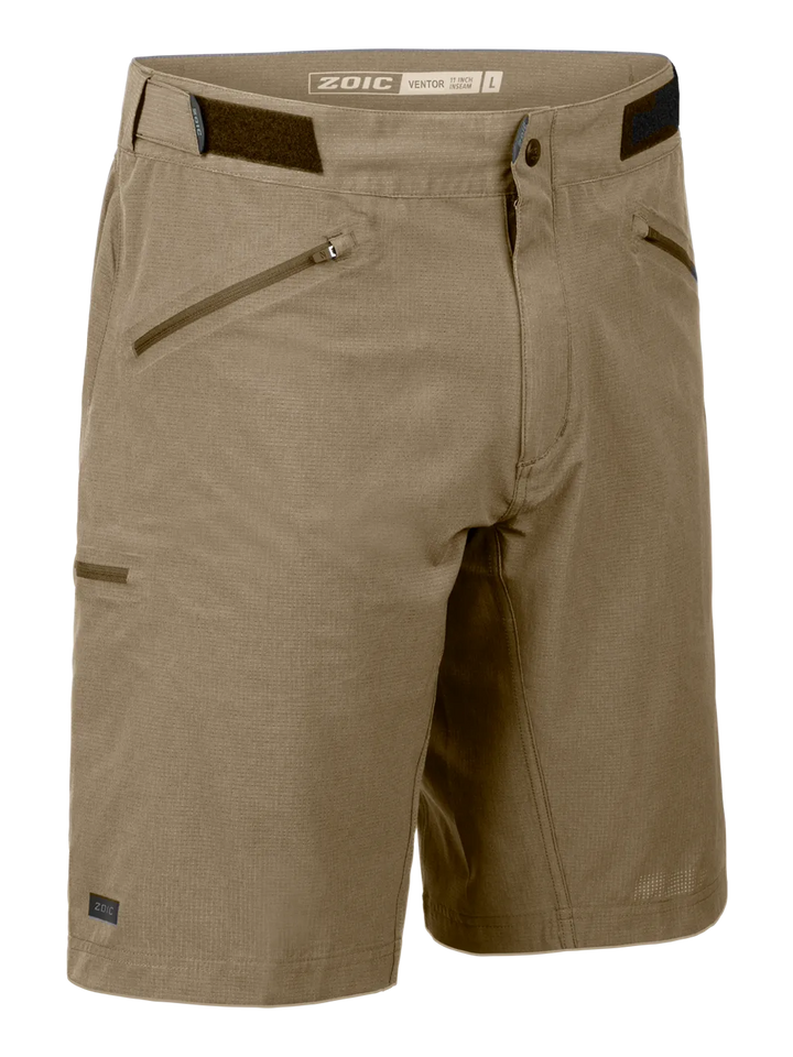 Malachite Ventor 11 Shorts#color_malachite