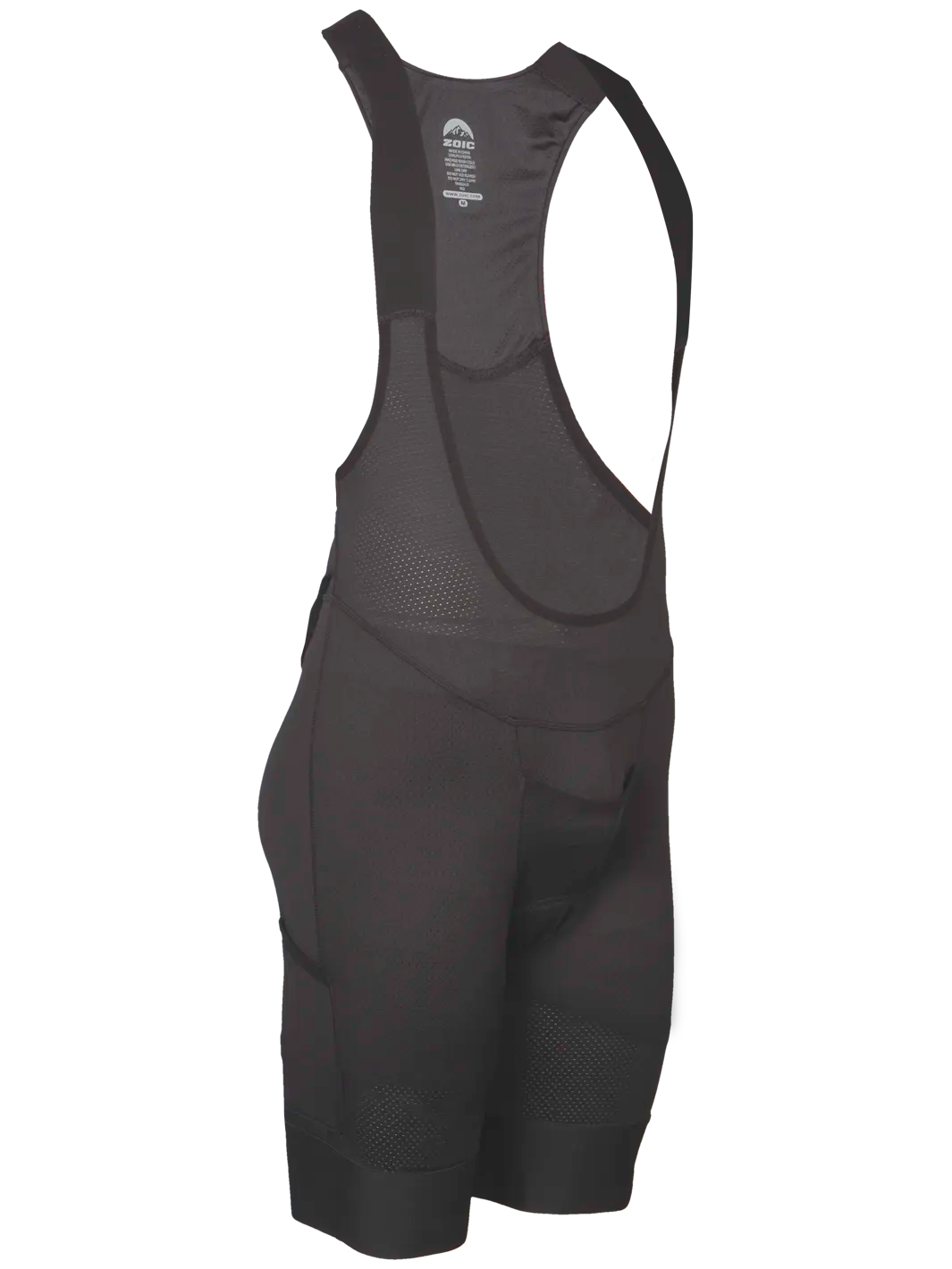 Ventor Bib Liner #color_black